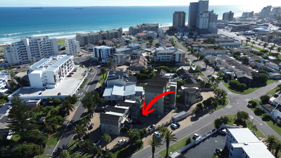 2 Bedroom Property for Sale in Beachfront Western Cape